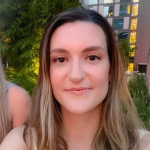 Meet your Posher, Stacey